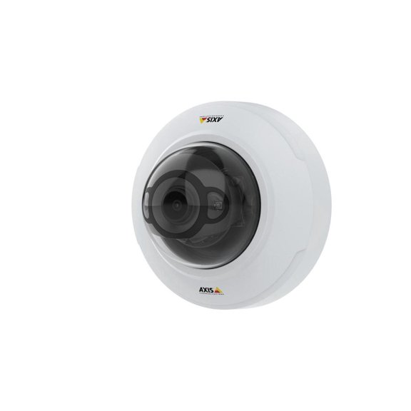 AXIS M4216-LV Dome Camera, Varifocal 4 MP dome with IR and deep learning, 02113-001