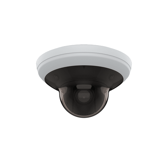 AXIS M5000-G 5 Megapixel Network Camera - Color