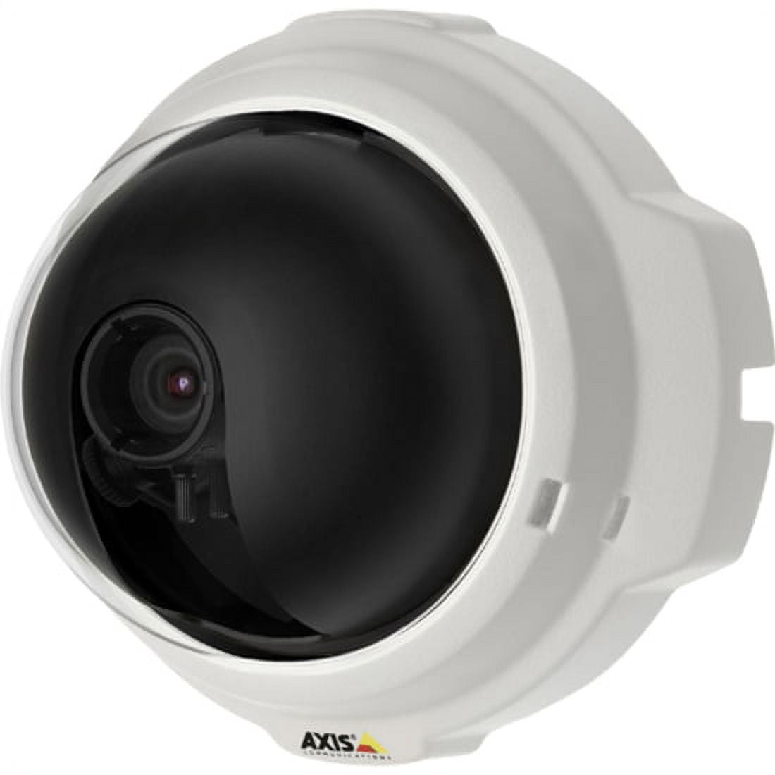 AXIS Network Camera, Color