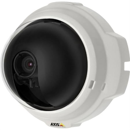 AXIS Network Camera, Color