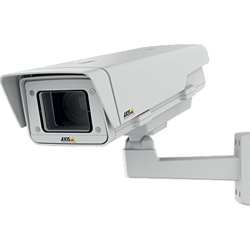 AXIS Q1615-E Mk II Network Camera - Color