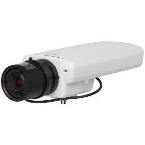 AXIS P1357 5 Megapixel Fixed Network Camera