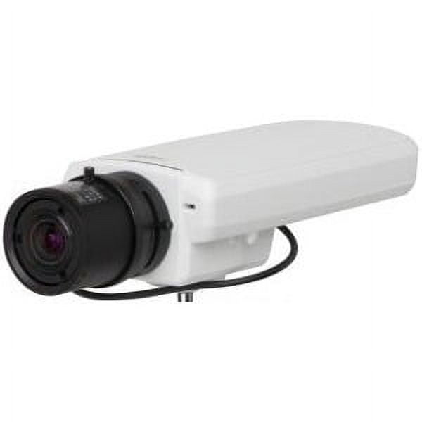 Axis p1357 best sale network camera