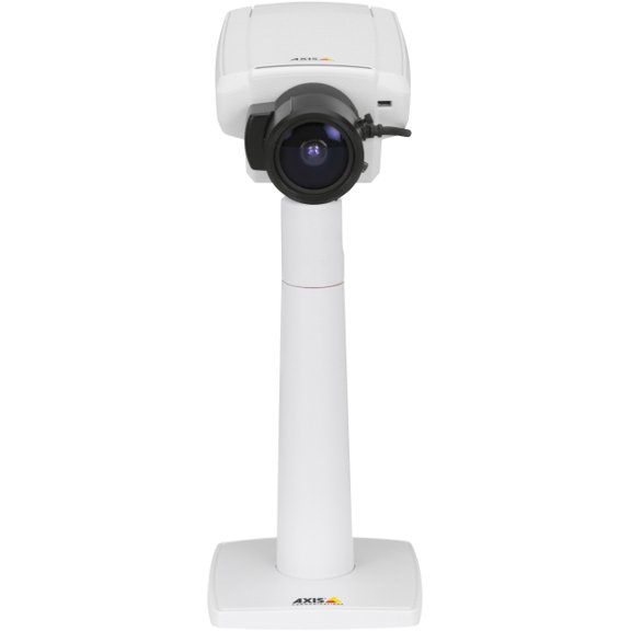 AXIS P1364-E HDTV 720p Fixed Network Outdoor Camera w/ 2.8-8.5mm Varifocal Lens