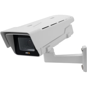 AXIS P1365-E 2 Megapixel Network Camera