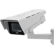 AXIS P1365-E 2 Megapixel Network Camera