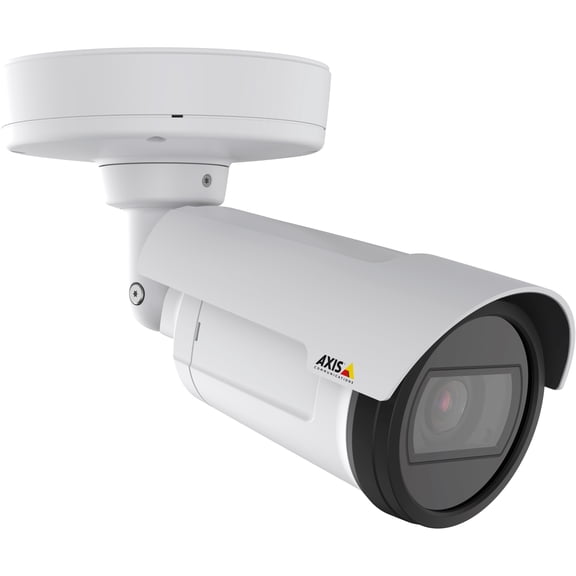 AXIS P1427-LE 5 Megapixel Network Camera, Color, Bullet
