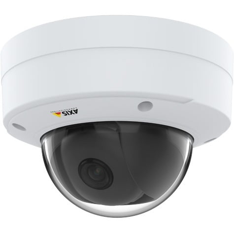 AXIS P3245-VE 2 Megapixel Network Camera, Dome
