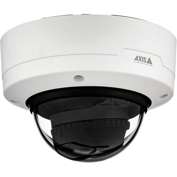 AXIS P3265-LVE 2 Megapixel Outdoor Full HD Network Camera - Color - Dome - TAA Compliant