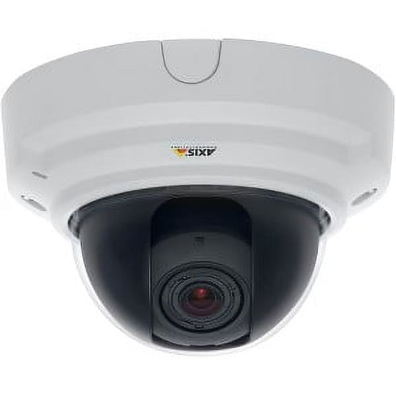 AXIS P3364-V Network Camera 0481001