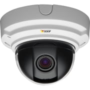 Axis Communications P3365-V 2MP Vandal-Resistant Dome Camera with 3-9mm Varifocal Lens