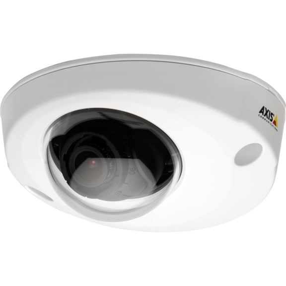P3905-R MK II Network Camera