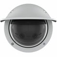 thumbnail image 1 of AXIS Panoramic P3827-PVE 7 Megapixel Network Camera, Color, Dome, White, TAA Compliant, 1 of 4