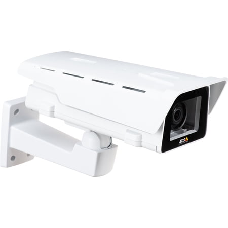 AXIS Q1635-E 2 Megapixel Network Camera - Color, Monochrome 0674-001