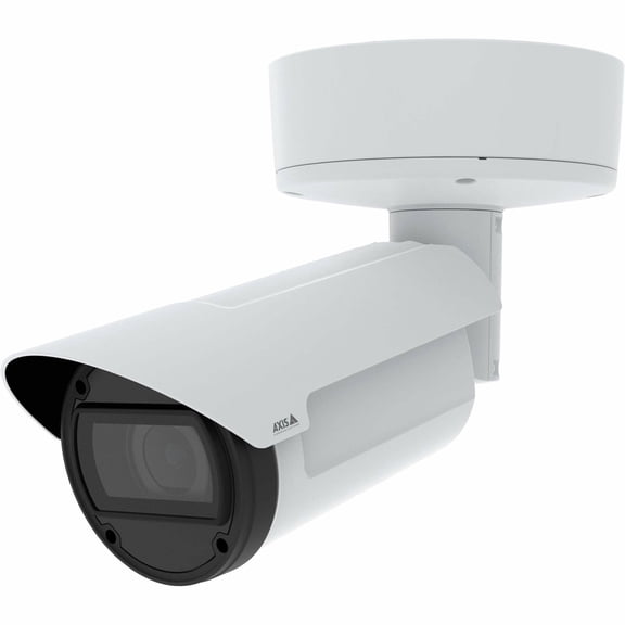 AXIS Q1808-LE 2 Megapixel Outdoor Network Camera, Color, Bullet, TAA Compliant
