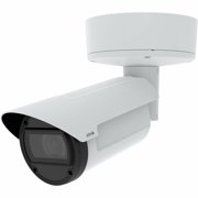 AXIS Q1808-LE 2 Megapixel Outdoor Network Camera, Color, Bullet, TAA Compliant