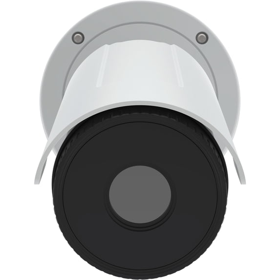 Axis Communications Q1932-E Thermal Network Camera (19mm 30 fps) Network CCTV Camera Outdoor - Weatherproof - Color