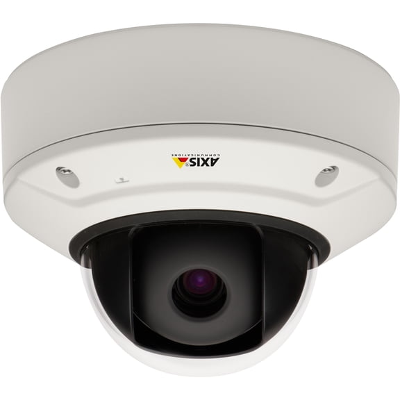 AXIS Q3505-V 2.3 Megapixel Network Camera, Dome