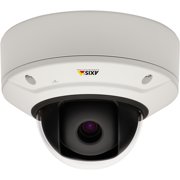 AXIS Q3505-V 2.3 Megapixel Network Camera, Dome