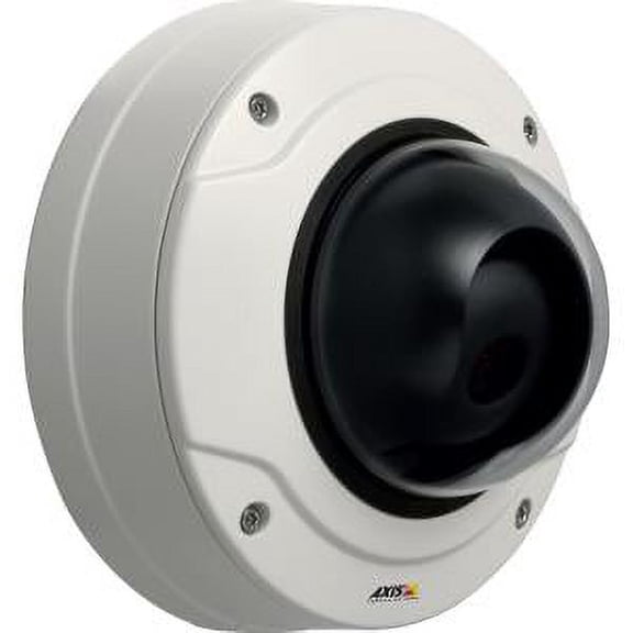 AXIS Q3505-V 9mm MK II Indoor Fixed Dome Network Camera