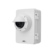 Axis Communications Q3505-VE 2.3 Megapixel Network Camera - Color, Monochrome