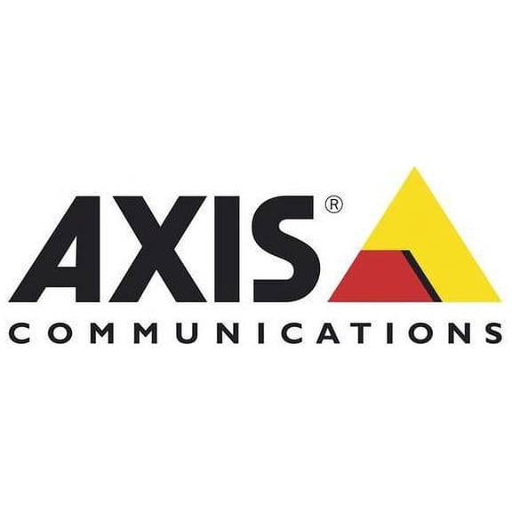 AXIS Q3536-LVE 4 Megapixel Outdoor Network Camera, Color, Dome, TAA Compliant