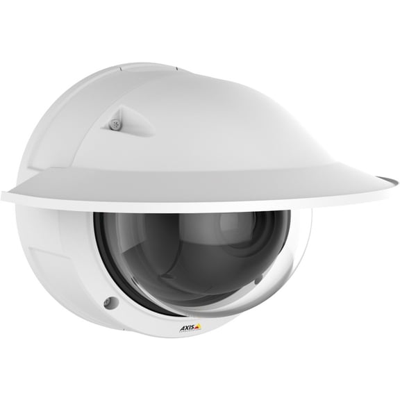 AXIS Q3617-VE 4 Megapixel Network Camera, Dome