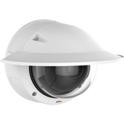 AXIS Q3617-VE 4 Megapixel Network Camera, Dome