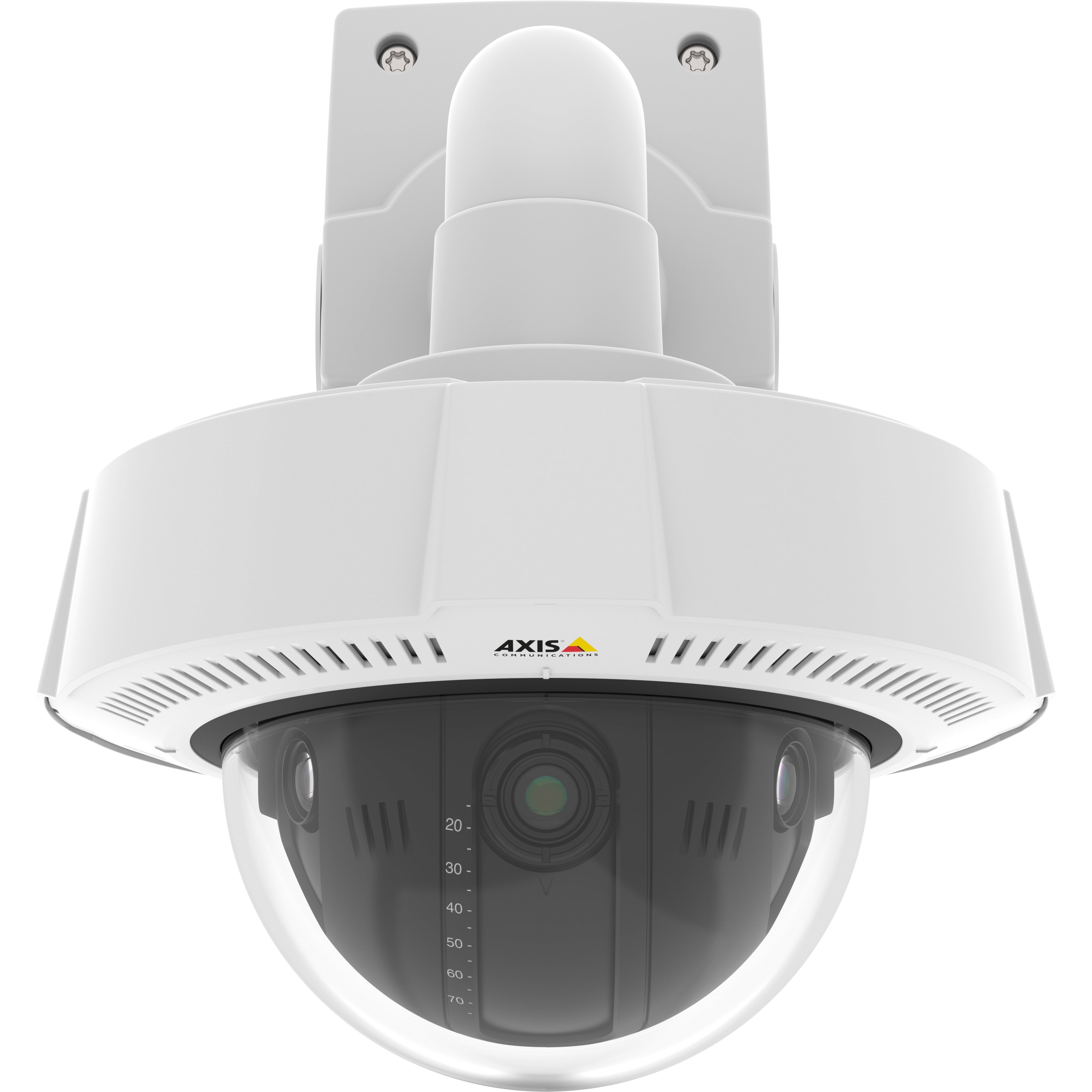 Q3709-PVE Network Camera