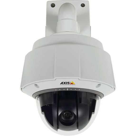 AXIS Q6042-E Network Camera, Dome