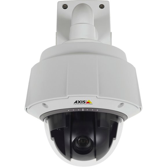 AXIS Q6044 Network Camera, Dome