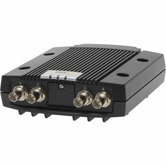 AXIS Q7424-R Video Decoder