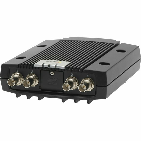 AXIS Q7424-R Video Decoder