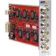 thumbnail image 1 of AXIS Q7436 Video Encoder Blade, 1 of 2