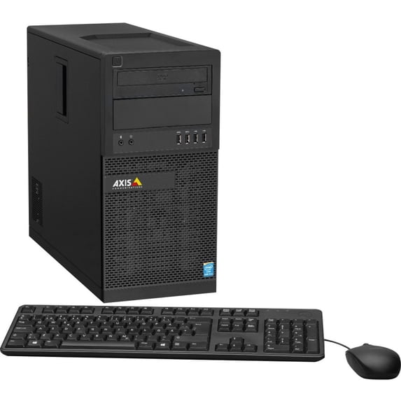 S9002 Desktop Terminal