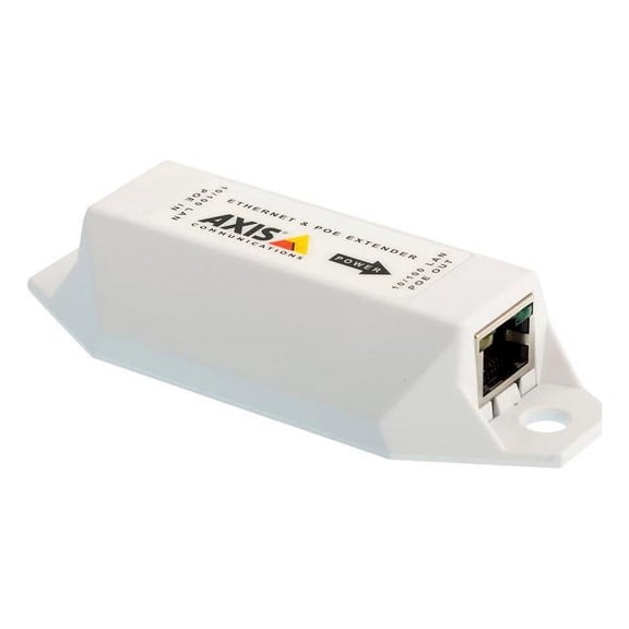 AXIS T8129 PoE Extender