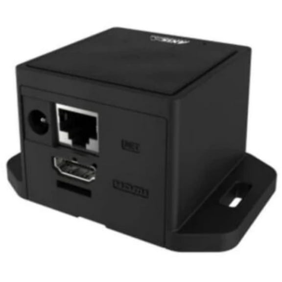 AXIS T8705 Video Decoder, 01186-004 AXIS Communications T8705 Video Decoder