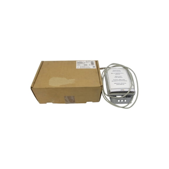 AXIS T90D35POE 01218-001-01 NSMP