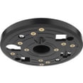 thumbnail image 1 of AXIS T91A33 Camera Mount for Surveillance Camera, Black, 1 of 5