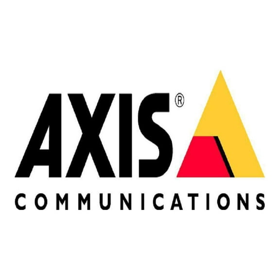 AXIS TI8602 Wall Mount for IP Intercom