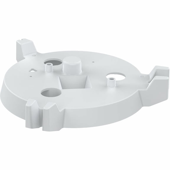 AXIS TP6902-E Mounting Bracket for Network Camera, PTZ Camera, White