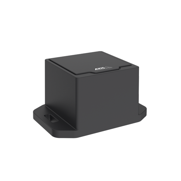 AXIS Video Decoder - Functions: Video Decoding - 1920 x 1080