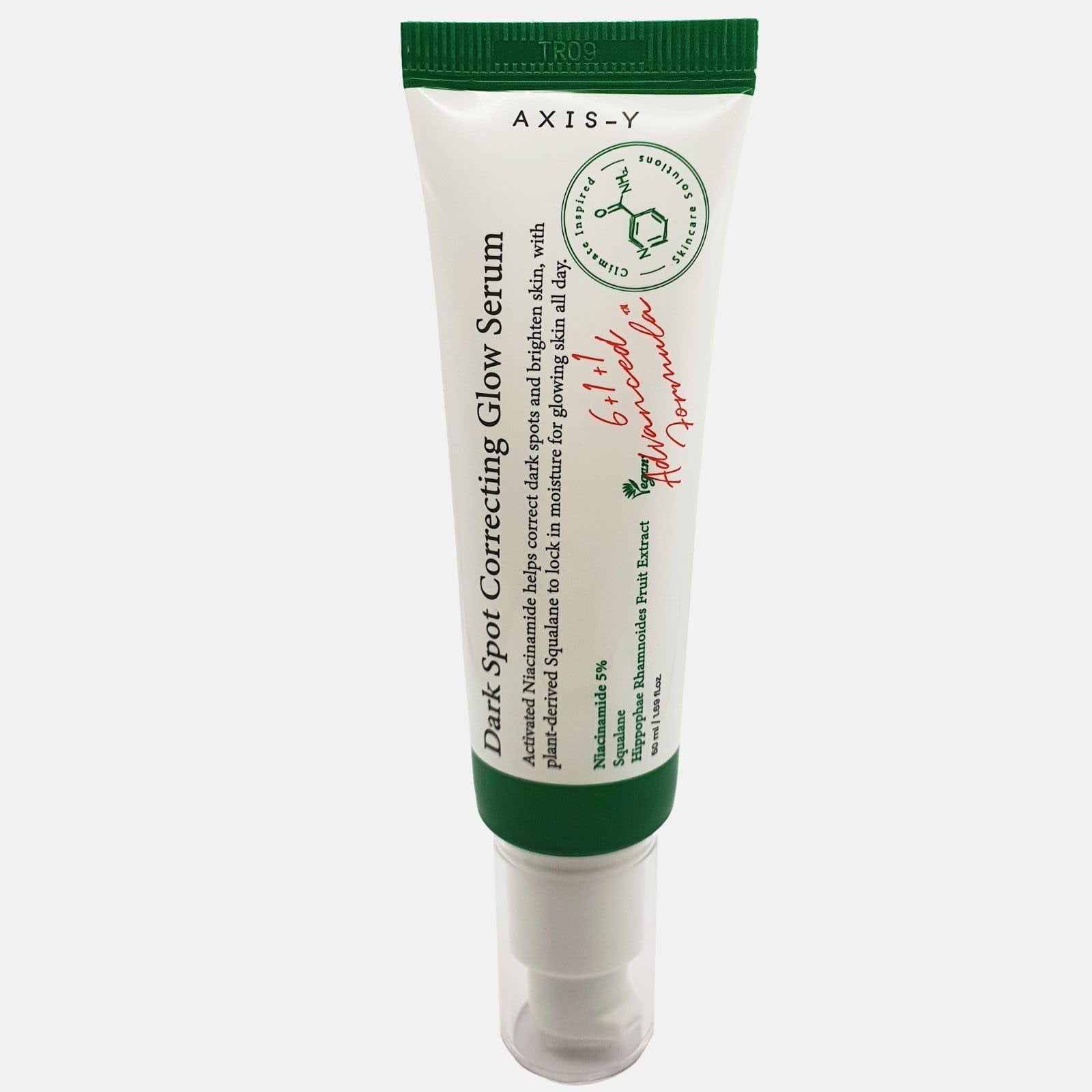AXIS-Y Dark Spot Correcting Glow Serum 0.16 fl. oz AXIS-Y Dark Spot Correcting Glow Serum 0.16 fl. oz