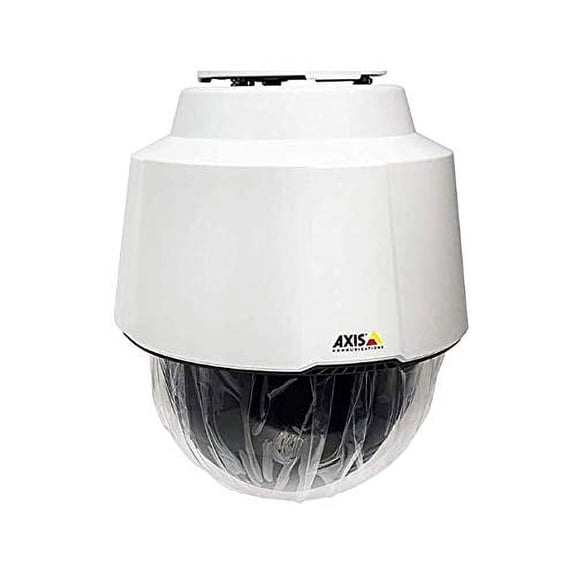 AXIS outdoor P5655-E PTZ Network Camera, 1080p