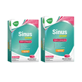 thumbnail image 1 of AXIV Sinus Medicine Non-Drowsy Decongestant for Mucus Relief & Headache Relief, 48 Softgels, 1 of 9