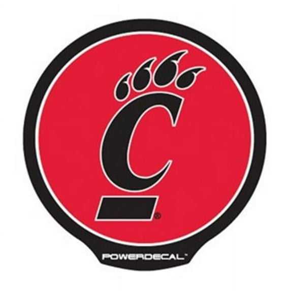 AXIZ GROUP PWR300401 LED Light-Up Decal Cincinnati