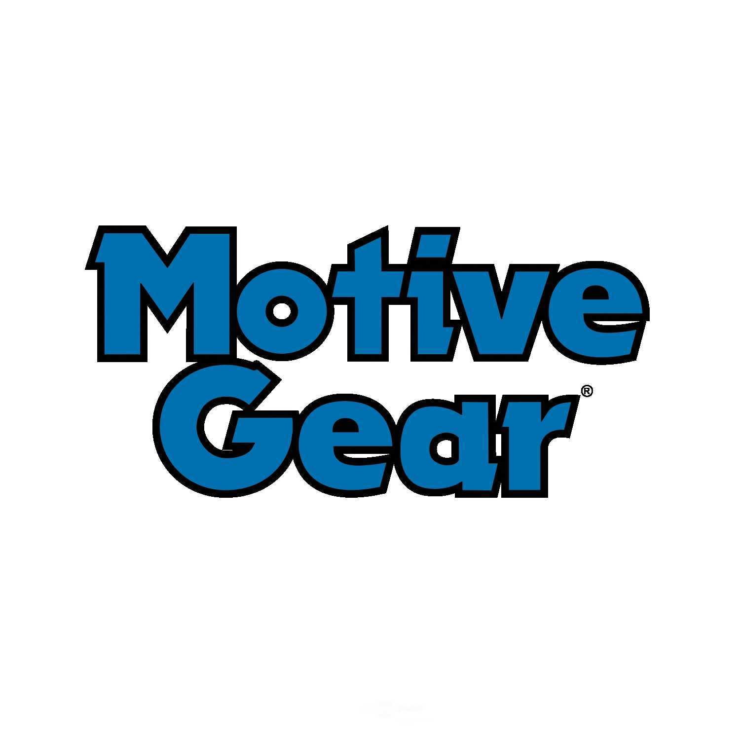 Motive Gear 8660S Drive Axle Shaft Seal