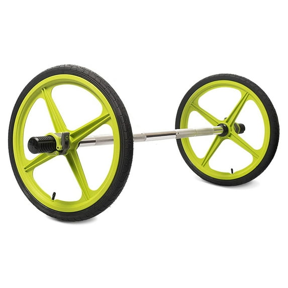 AXLE Barbell Set Workout