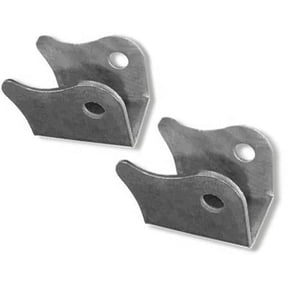 AXLE SHOCK MOUNTS (pair) (4X4 OFF-ROAD VEHICLES)