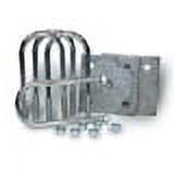 AXLE TIE PLATE KIT